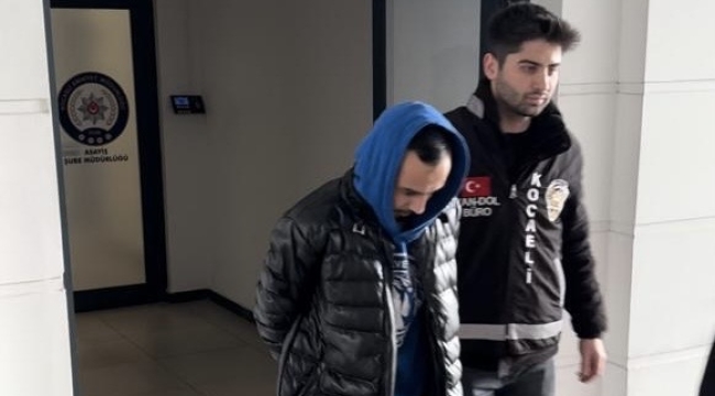 Kendini polis ve savcı olarak tanıtıp 210 bin TL dolandırdı
