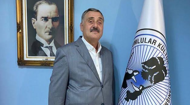 Kocaeli Erzurumlular Kültür ve Dayanışma Vakfı’dan davet var