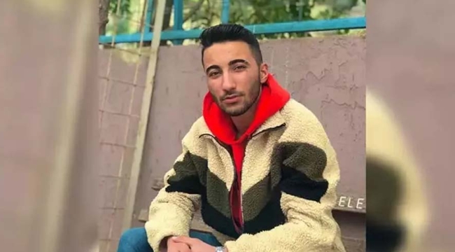 Otobüste tartıştıkları Caner’i takip edip bıçakladılar
