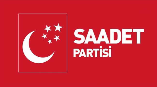 Saadet bugün adaylarını açıklıyor