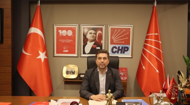 Sarı: En büyük cevabı halk verecek!