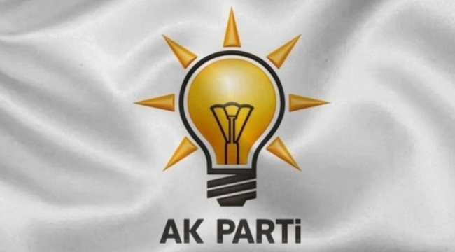 AK Parti Çayırova'nın meclis üyesi listesi belli oldu
