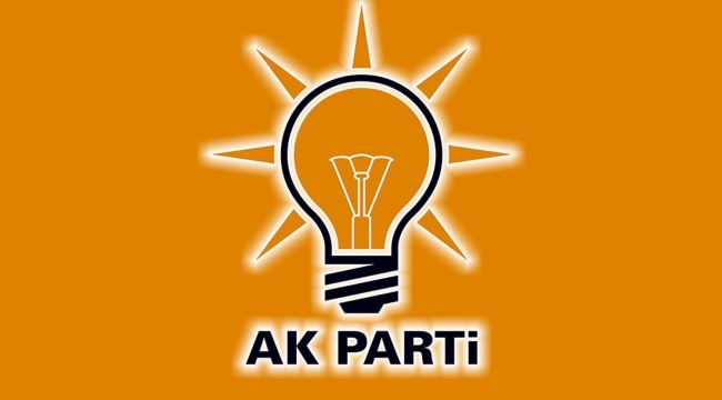 AK Parti Gebze'nin meclis üyesi listesi belli oldu