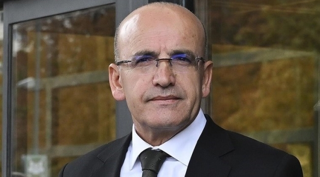 Bakan Mehmet Şimşek, yarın Gebze'ye geliyor