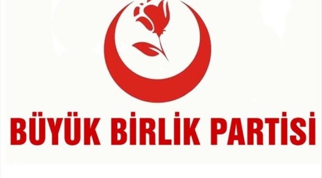 BBP Cumhur İttifakı Meclis Listesi belli oldu