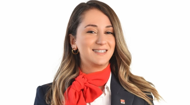 CHP Darıca'nın genç meclis üyesi adayı Dilan Güven: Darıca'yı sosyal demokrat belediyecilik anlayışına kavuşturmalıyız!