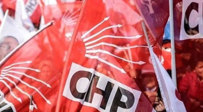 CHP'de 3 ilçe adayı 12 Şubat'ta belli olacak