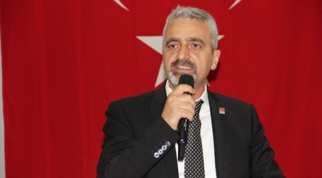 CHP Kocaeli Büyükşehir adayı Atasoy Bilgin oldu