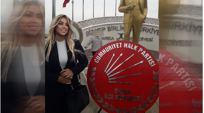 CHP'li Durulmuş'tan TİP'in Gebze Adayı Erkan Baş'a destek