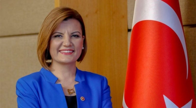 Fatma Kaplan Hürriyet adaylıktan çekildi!
