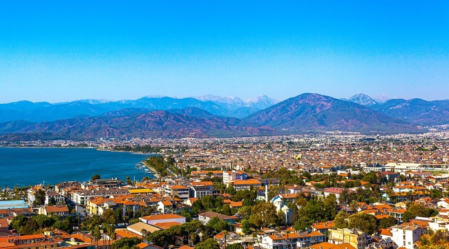 Fethiye Turu Etkinlikleriyle Tanışın!