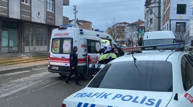 Husumetli ailelerin kavgasında 6 aylık hamile kadın sopalarla dövüldü, eşi silahla ağır yaralandı: 3 kişi gözaltında