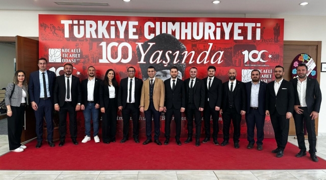 İMO'da Ali Akgün güven tazeledi