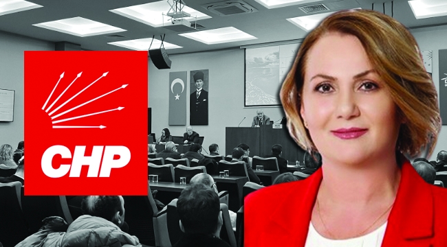 İşte CHP'nin Darıca Belediyesi meclis üyesi aday listesi!