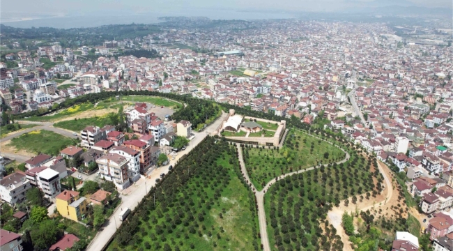 Kocaeli'nin en kalabalık mahallesi yine Kazım Karabekir Mahallesi oldu