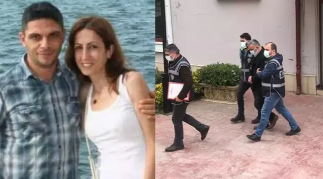 Oğlunun öldüğü kazayı yapan otomobil sürücüsünü öldüren babaya yeniden tutuklama kararı