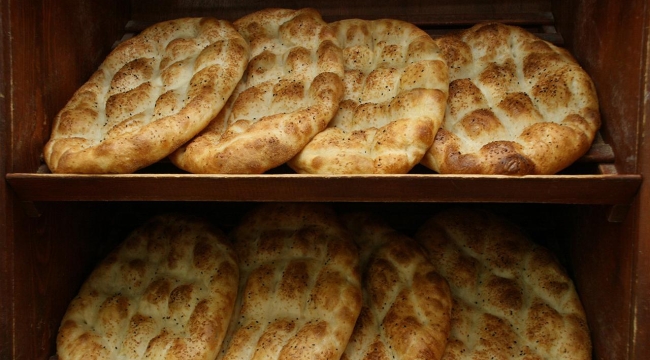 Ramazan pidesinin fiyatı yarın belli oluyor