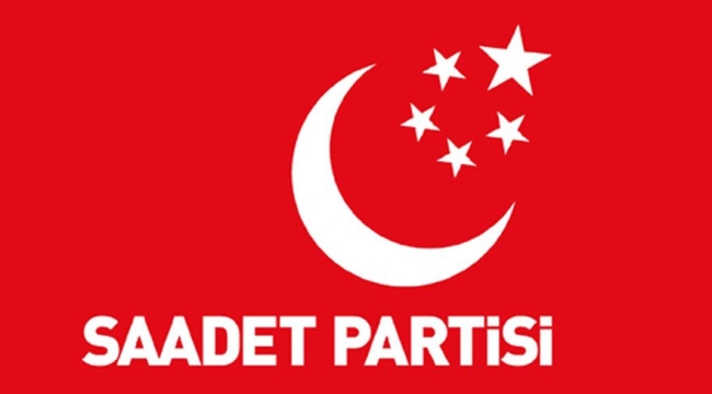 Saadet Partisi Darıca Belediyesi meclis üyeleri adayları belli oldu