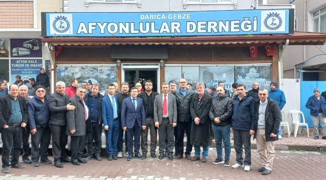  Sırasöğütler'in Muhtar Adayı Erdal Söylemez, çalışmalarda hız kesmiyor