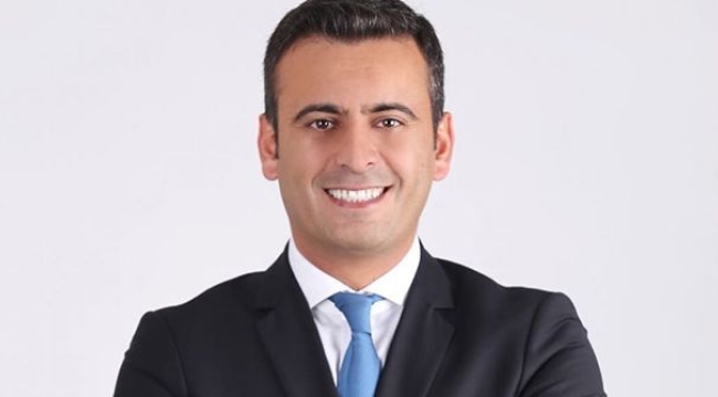Yakup Törk, CHP Dilovası Belediye Başkan Adayı oldu