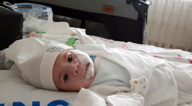 3 aylık bebeğin ölümünde 'ihmal' iddiası