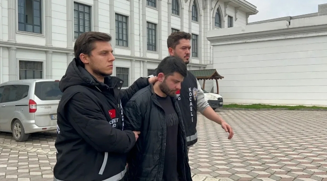 Ağabey katili, cinayetin nedenini anlattı