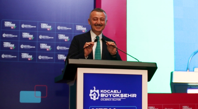 Büyükşehir'den üniversiteli gençlere aylık 2 bin TL destek