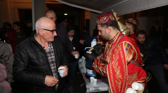 Çayırova Belediyesi'nden Ramazan'a özel programlar