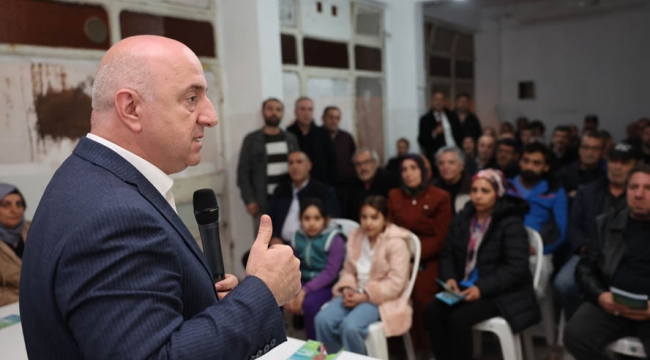Darıca’ya teleferik müjdesi