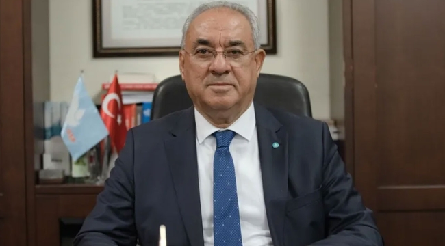 DSP Genel Başkanı Önder Aksakal Kocaeli'ye geliyor