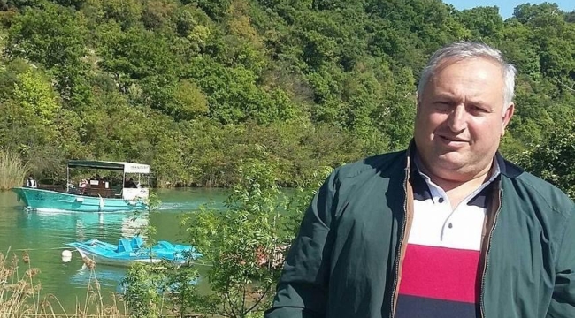 Kamil Uysal hayatını kaybetti