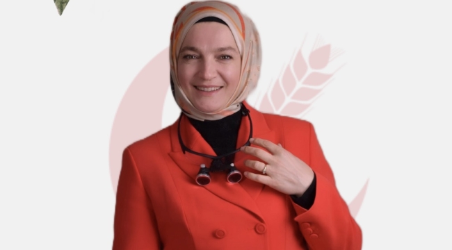 Yeniden Refahlı Kurtuluş, projelerini 'kadınlarla' açıklıyor