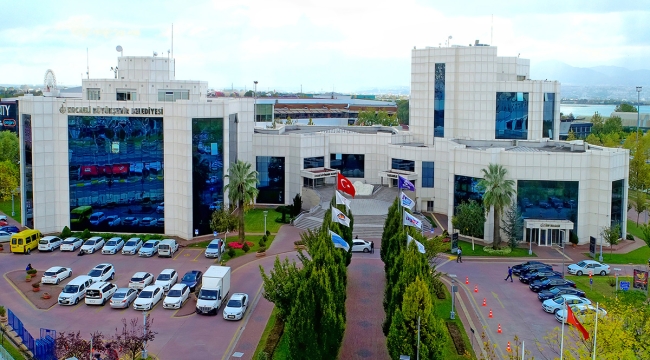 2024 Kocaeli Büyükşehir Belediyesi Meclis Üye Listesi belli oldu