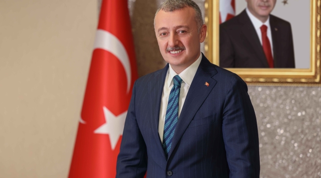"23 Nisan'da tüm çocuklar gülmeli"