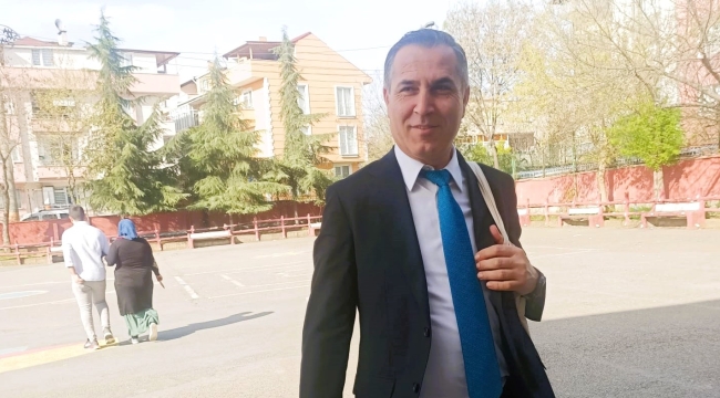 Aziz Türkcan meclise giremedi ama çalışmalarıyla büyük takdir kazandı
