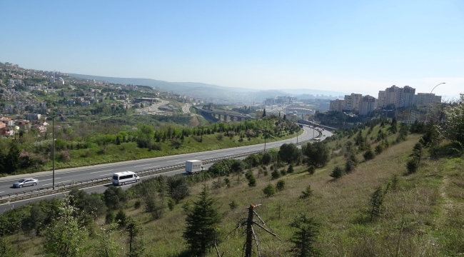 Bayram tatilinde Kocaeli'de ulaşım rahat
