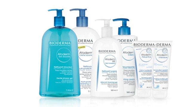 Bioderma                