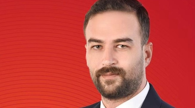 Birol Bezirci, çok çalışmanın hakkını meclise girerek aldı