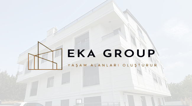 EKA Group çalışmalarıyla fark yaratıyor!