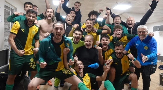 Haydi çocuklar bu şehir için oynayın!