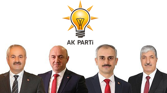 Kocaeli'nin Batı Yakası'nda en çok oyu Muzaffer Bıyık aldı!