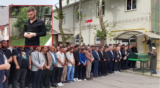 Otomobille çarpışan motosikletin sürücüsü öldü, arkasındaki yolcu ağır yaralı