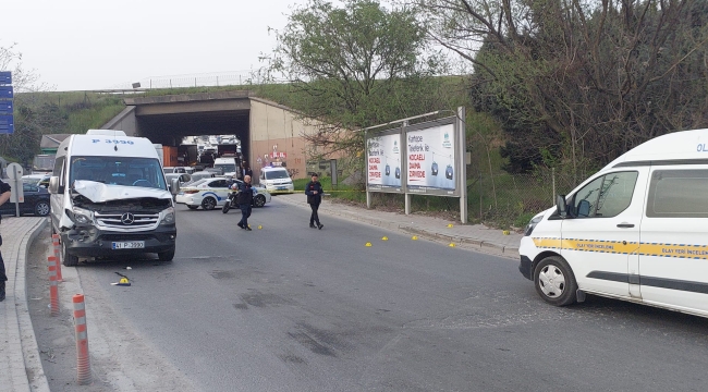 Servis sürücüsü 2 kardeşi tabancayla vuran şahıs tutuklandı