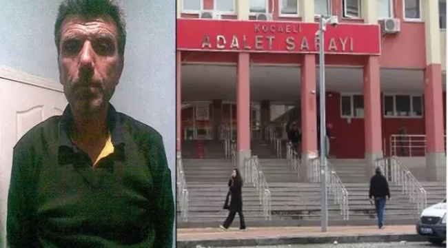  Cinsel istismar şüphelisinin ölümünde 2 polis ve 1 bekçiye 21'er yıl hapis cezası