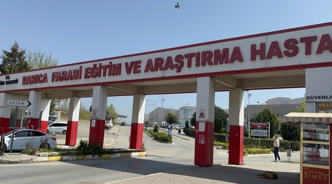 Farabi Eğitim Araştırma'da doktorlara mobing iddiası