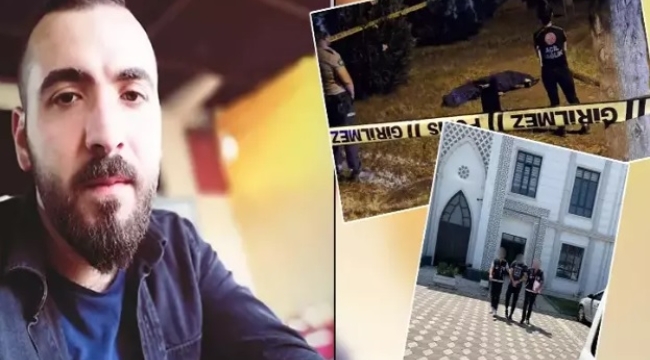 Kavga ettiği kişiyi 10 yerinden bıçaklayarak öldüren sanık: Yaralandığını hiç düşünmedim