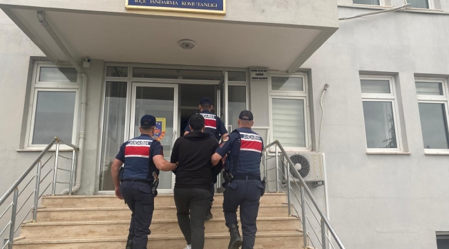 Kocaeli'de terör örgütü üyesi yakalandı