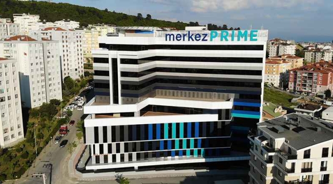 Merkez Prime Hastanesi: Planlı olarak yapılan karalama kampanyalarının mağduruyuz 