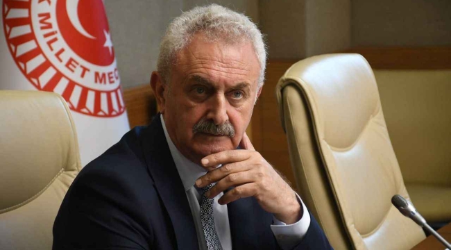 Milletvekili Çiler'den mülakat tepkisi!