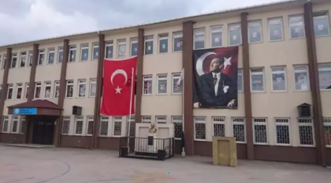 Öğretmenlere, 'Oğlum borsada kaybetti, emekli olana kadar şikayetçi olmayın' demiş